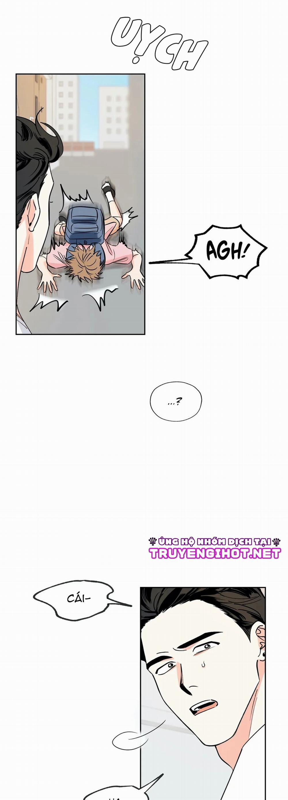 Thiên Đường May Mắn 2 trang 63