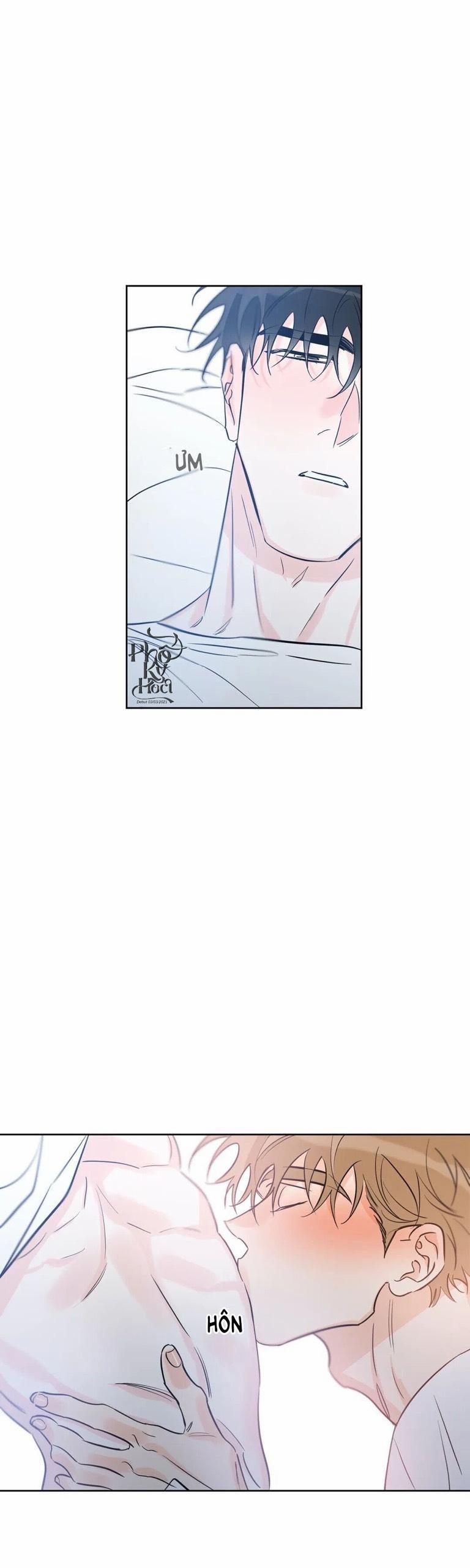 Thiên Đường May Mắn 28 trang 1