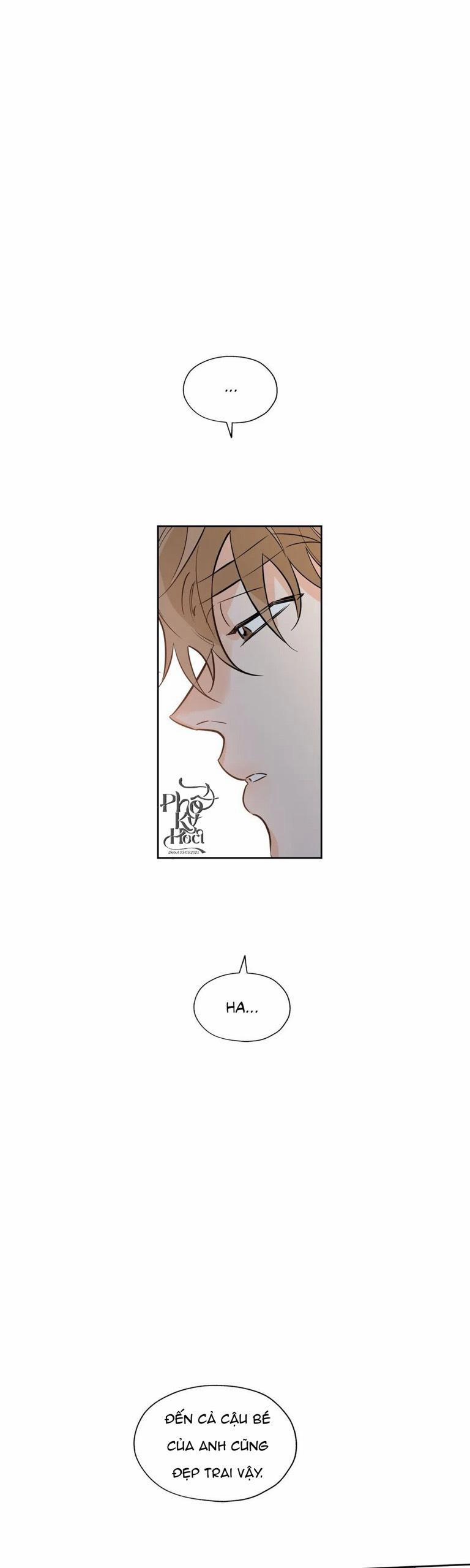 Thiên Đường May Mắn 28 trang 10