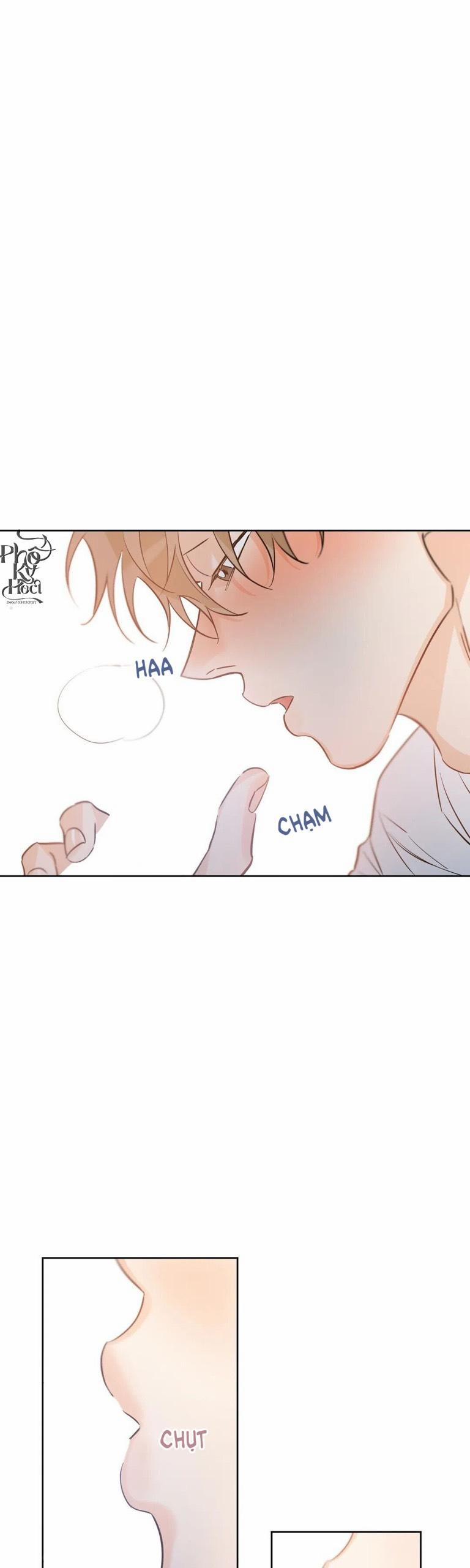 Thiên Đường May Mắn 28 trang 12