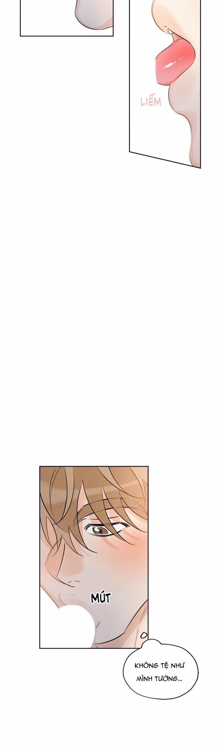 Thiên Đường May Mắn 28 trang 13