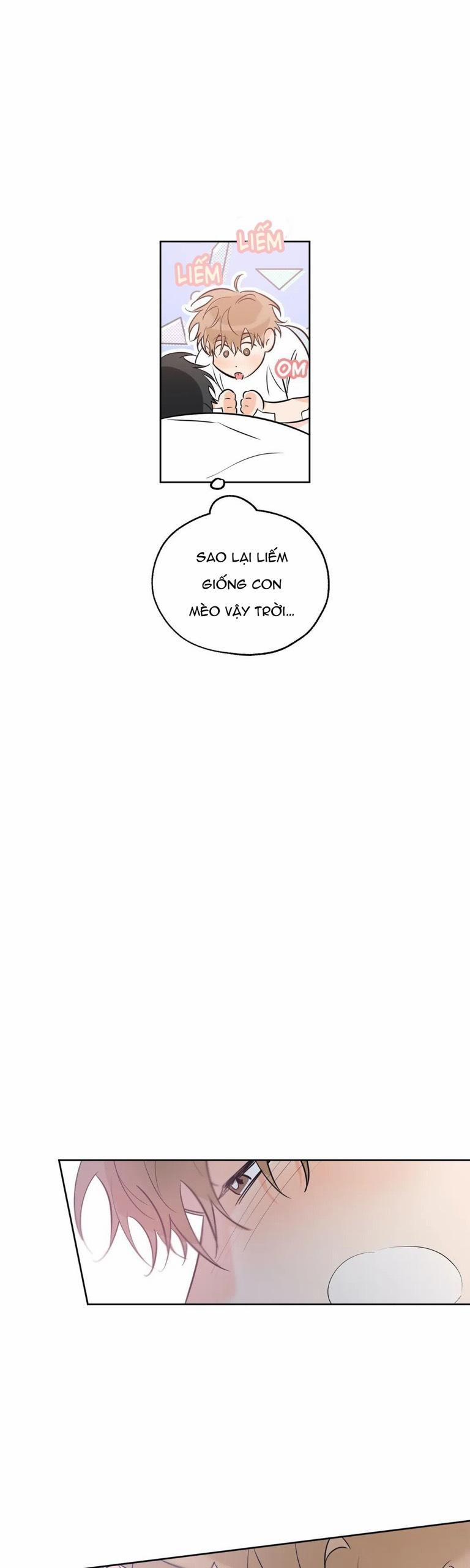 Thiên Đường May Mắn 28 trang 14
