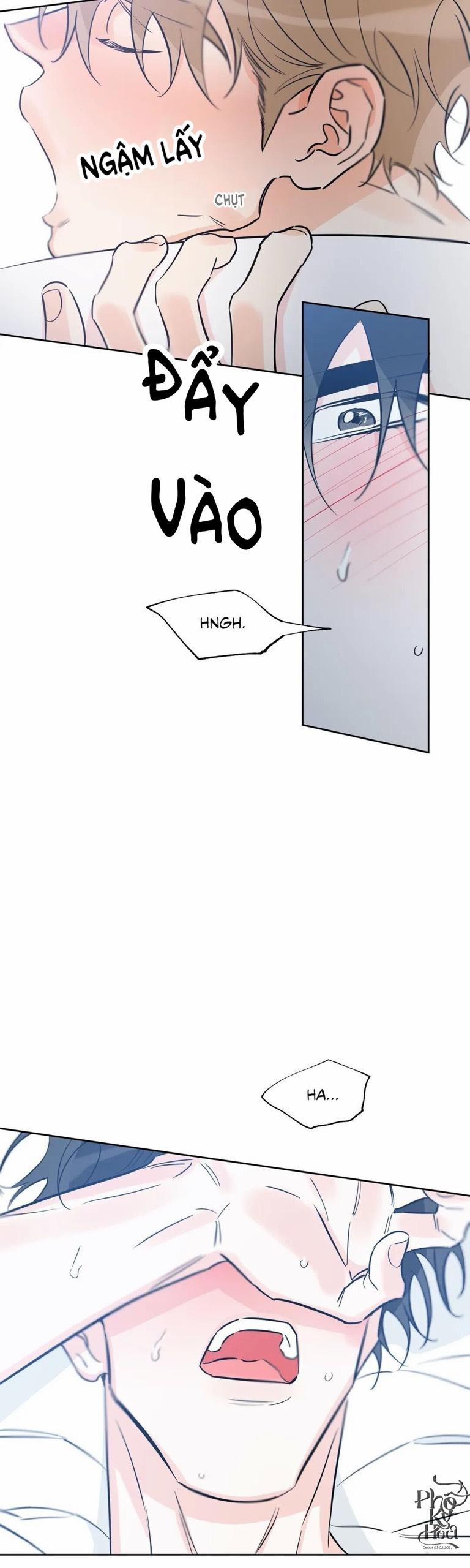 Thiên Đường May Mắn 28 trang 15