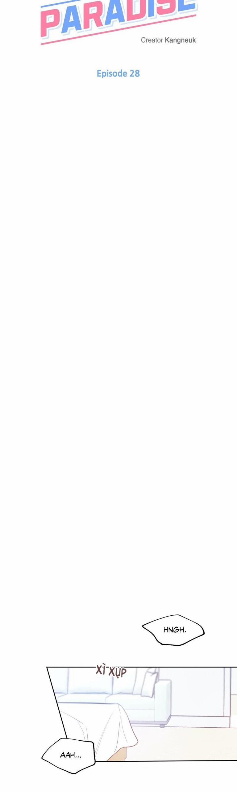 Thiên Đường May Mắn 28 trang 17