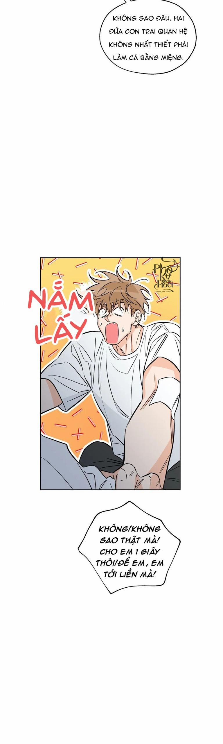 Thiên Đường May Mắn 28 trang 7