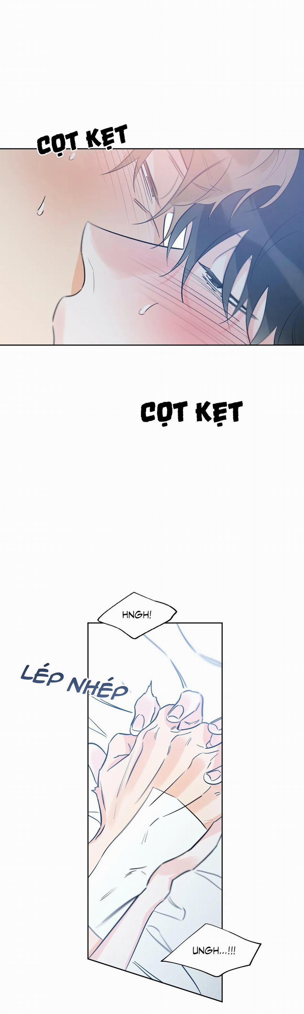Thiên Đường May Mắn 29.5 trang 13