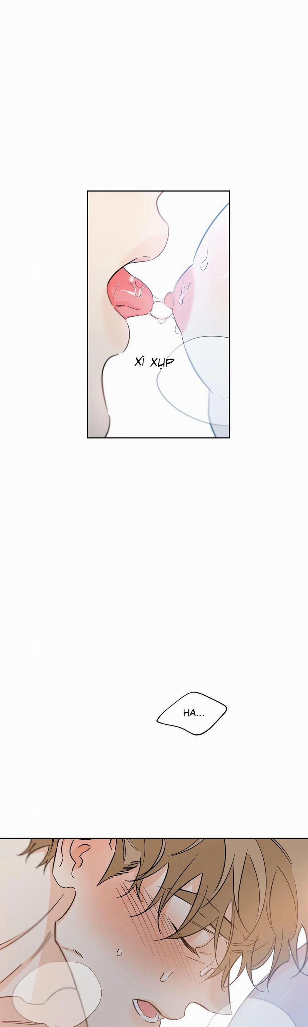 Thiên Đường May Mắn 29 trang 11