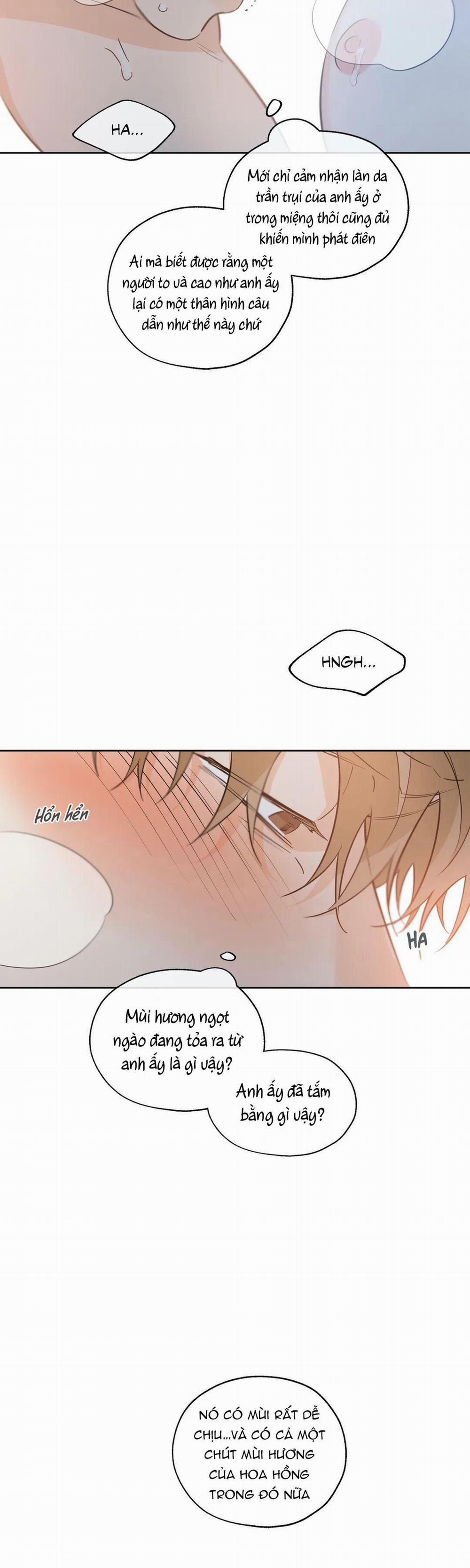 Thiên Đường May Mắn 29 trang 12