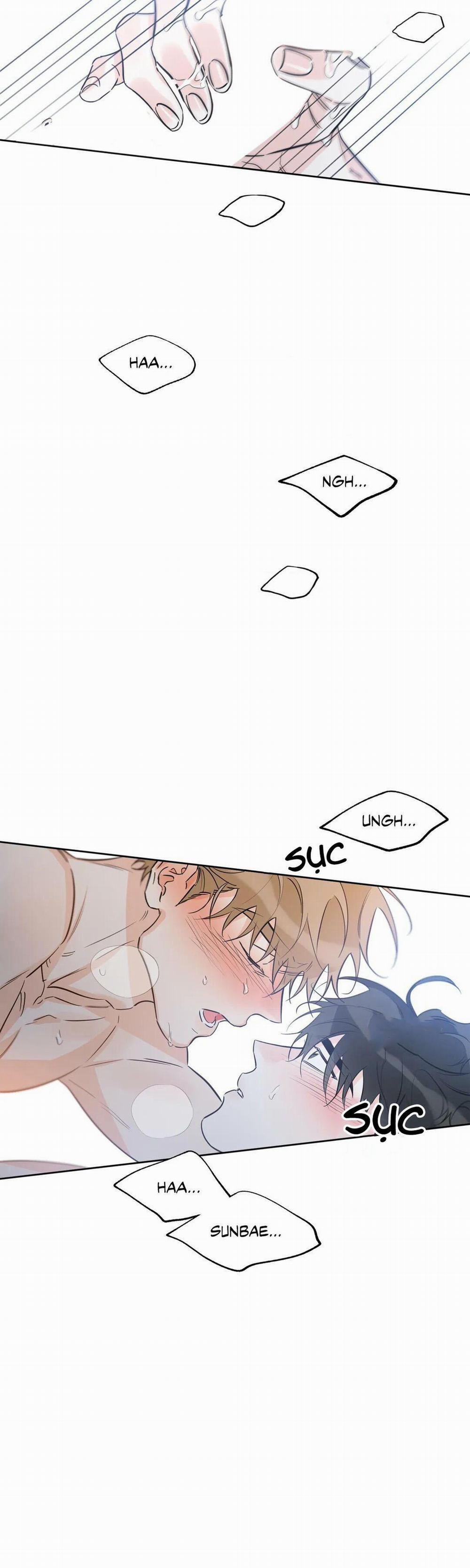 Thiên Đường May Mắn 29 trang 18