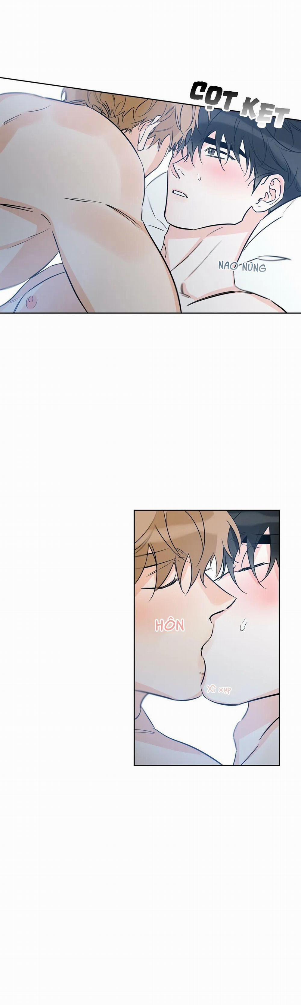 Thiên Đường May Mắn 29 trang 8