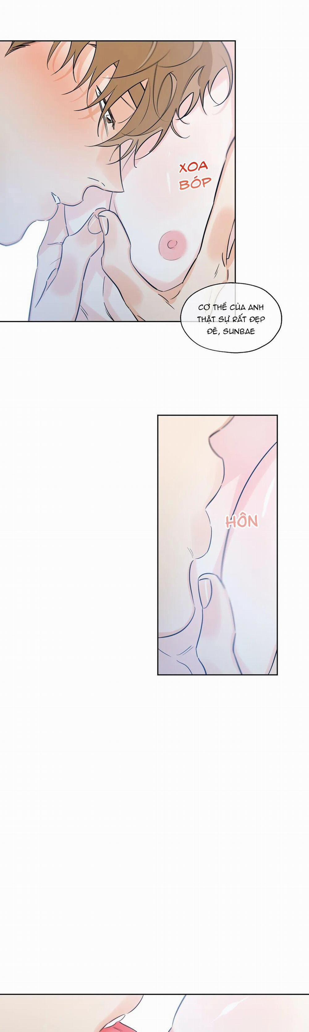 Thiên Đường May Mắn 29 trang 9