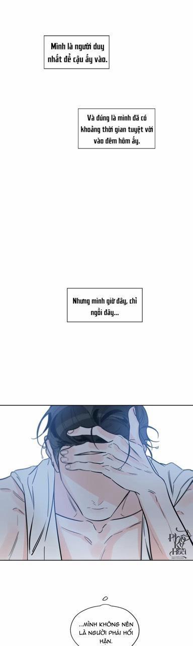 Thiên Đường May Mắn 30.5 trang 14