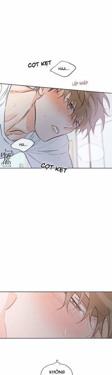 Thiên Đường May Mắn 30.5 trang 4