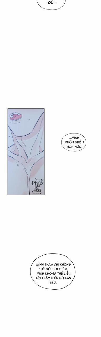 Thiên Đường May Mắn 30.5 trang 5