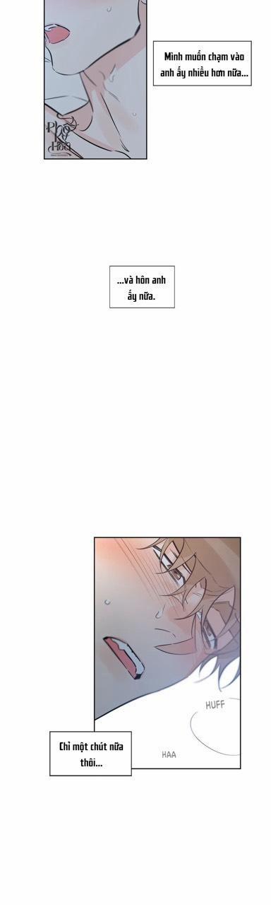 Thiên Đường May Mắn 30.5 trang 7