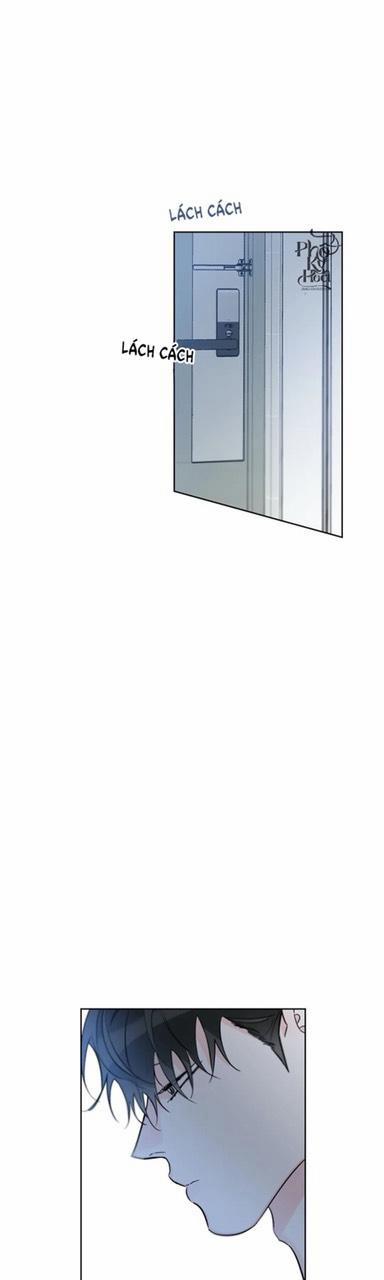 Thiên Đường May Mắn 30 trang 12