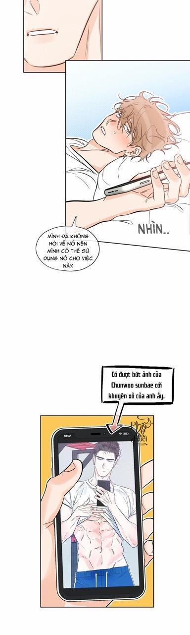 Thiên Đường May Mắn 30 trang 19