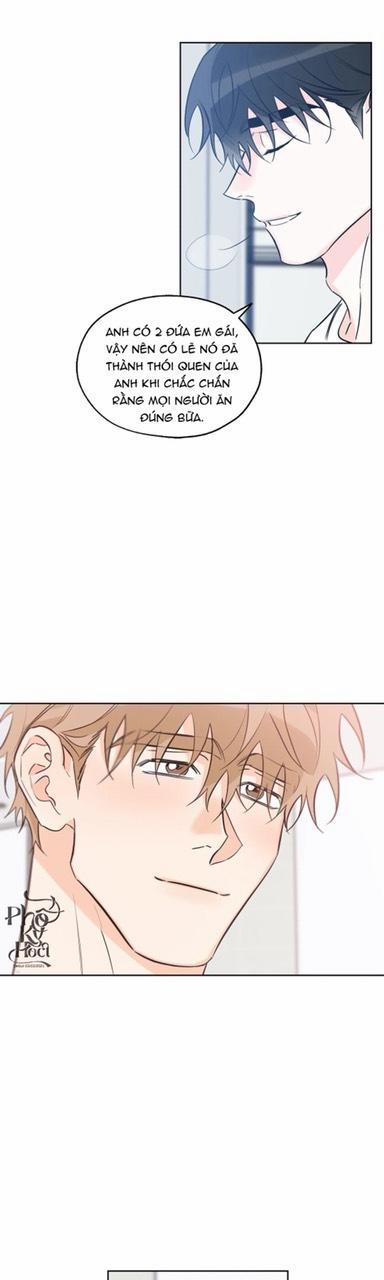 Thiên Đường May Mắn 30 trang 2