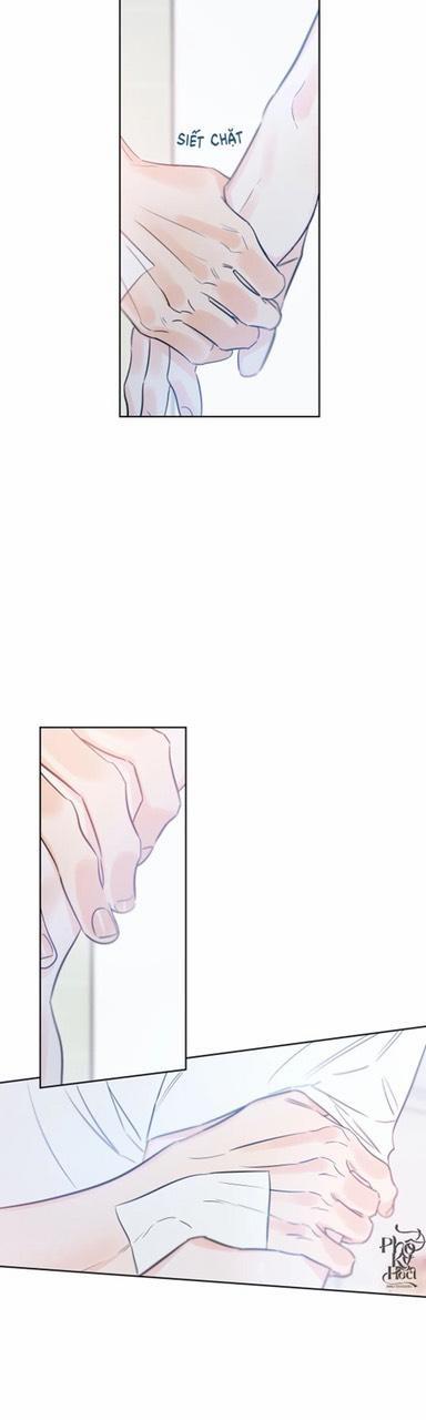 Thiên Đường May Mắn 30 trang 3