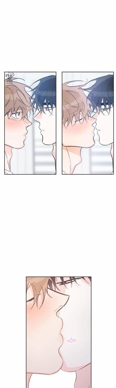 Thiên Đường May Mắn 30 trang 8