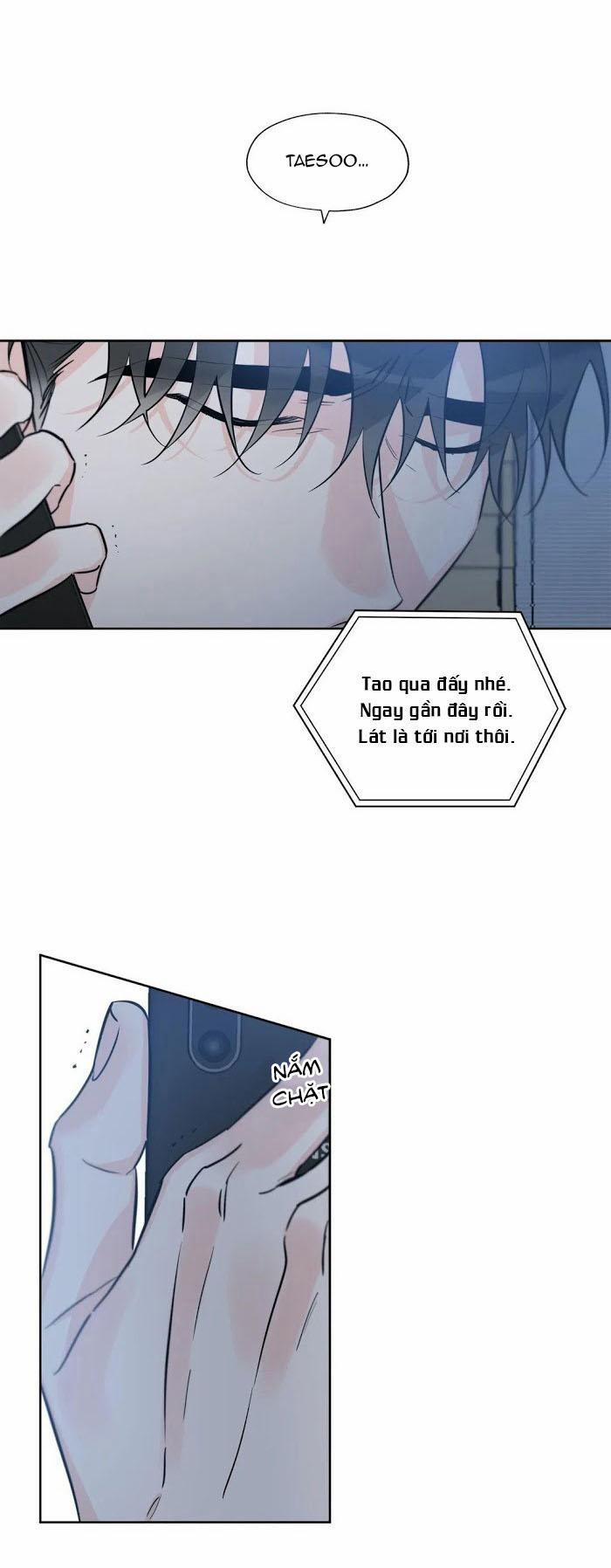 Thiên Đường May Mắn 31 trang 24