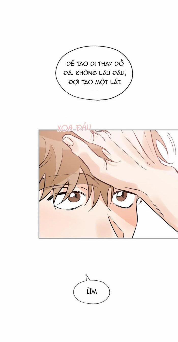 Thiên Đường May Mắn 31 trang 5