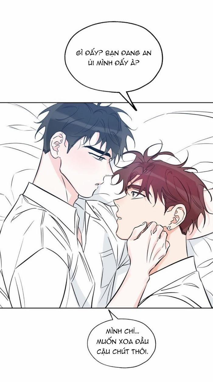 Thiên Đường May Mắn 32.5 trang 15