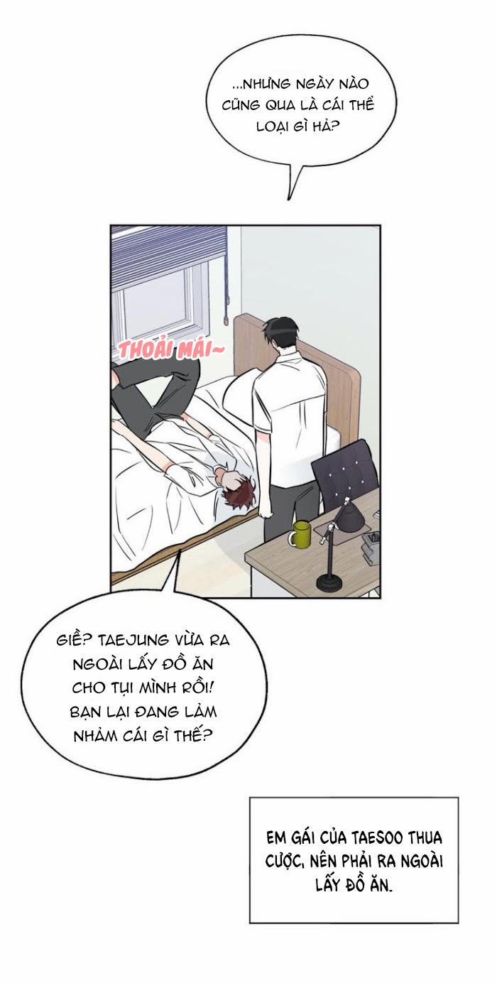 Thiên Đường May Mắn 32.5 trang 2