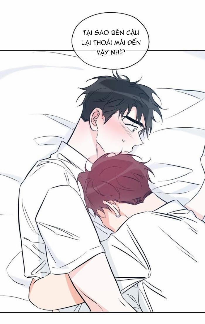 Thiên Đường May Mắn 32.5 trang 8