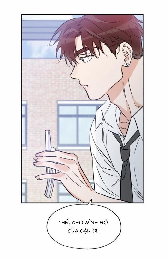 Thiên Đường May Mắn 32 trang 10