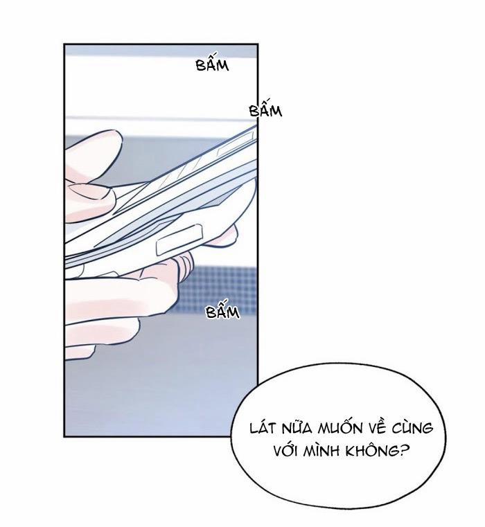 Thiên Đường May Mắn 32 trang 11