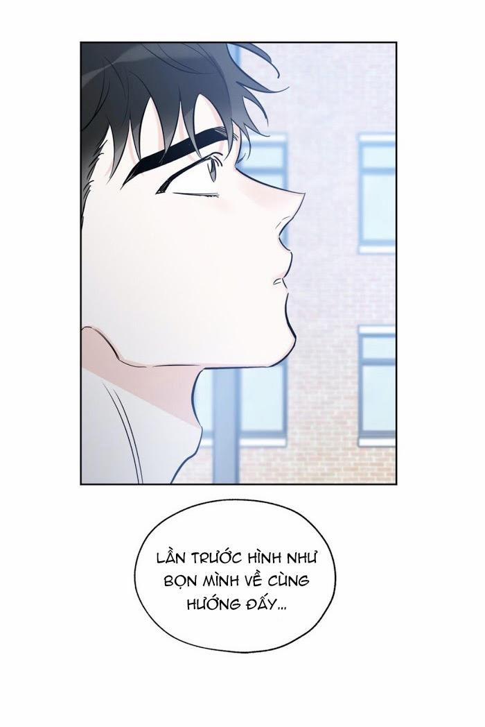 Thiên Đường May Mắn 32 trang 12