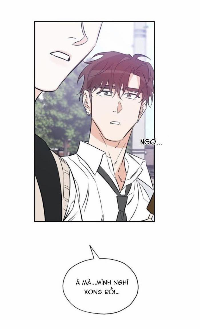 Thiên Đường May Mắn 32 trang 16