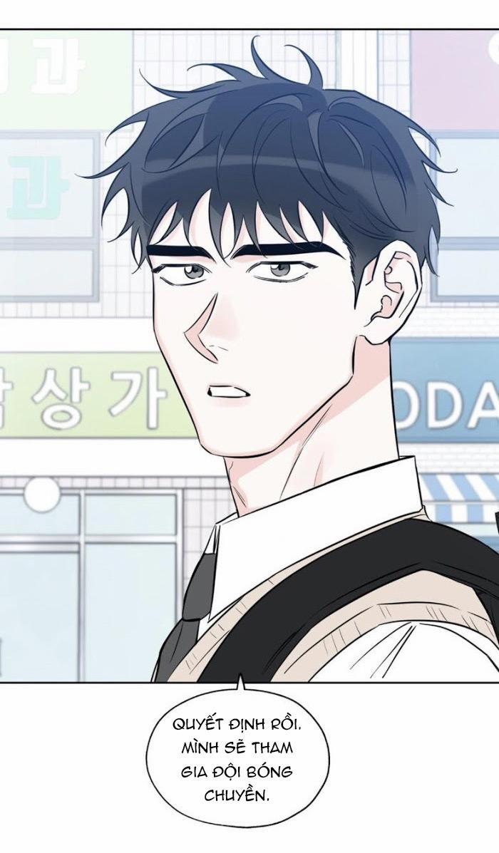 Thiên Đường May Mắn 32 trang 18