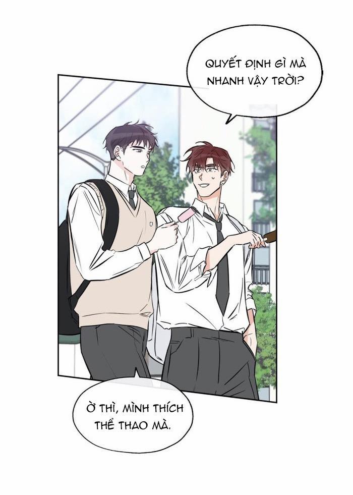 Thiên Đường May Mắn 32 trang 19