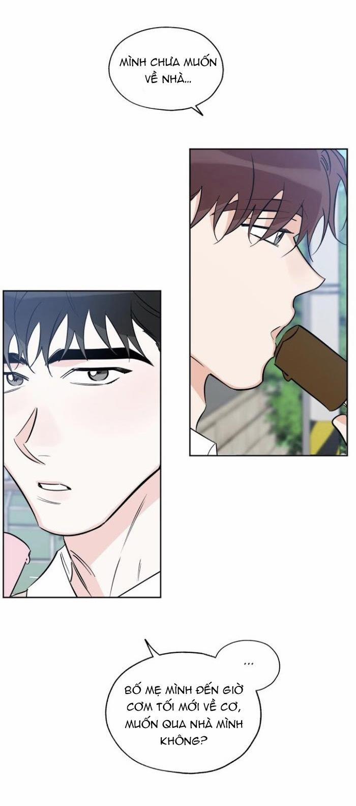 Thiên Đường May Mắn 32 trang 22