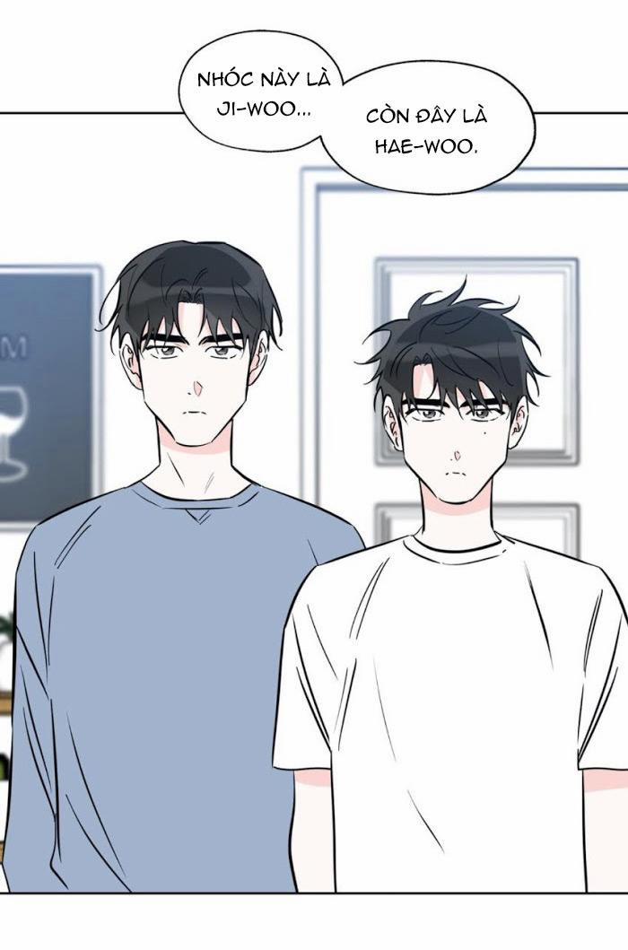 Thiên Đường May Mắn 32 trang 24