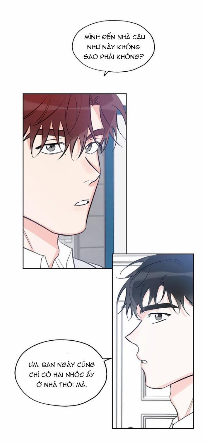 Thiên Đường May Mắn 32 trang 31