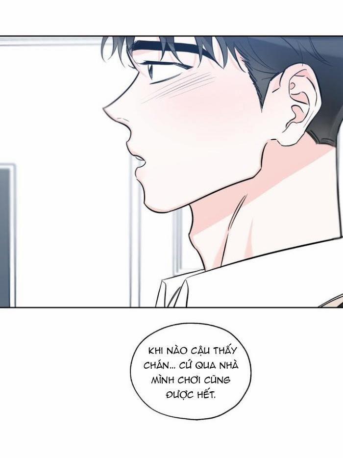 Thiên Đường May Mắn 32 trang 32