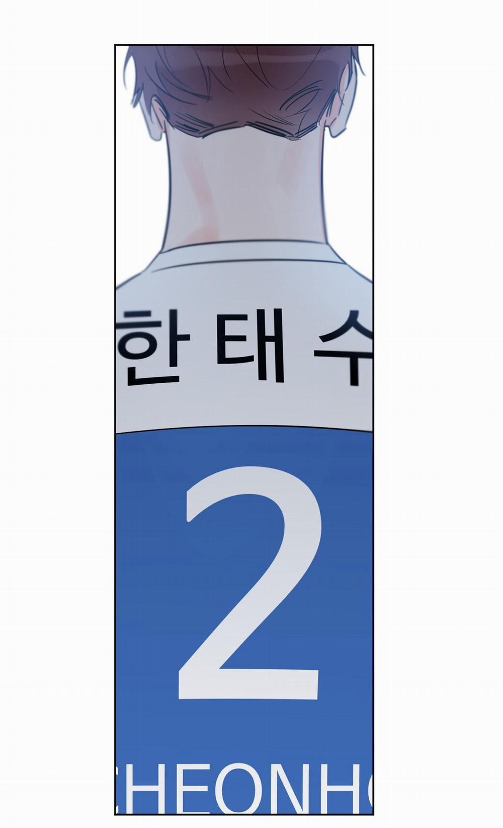 Thiên Đường May Mắn 33 trang 10