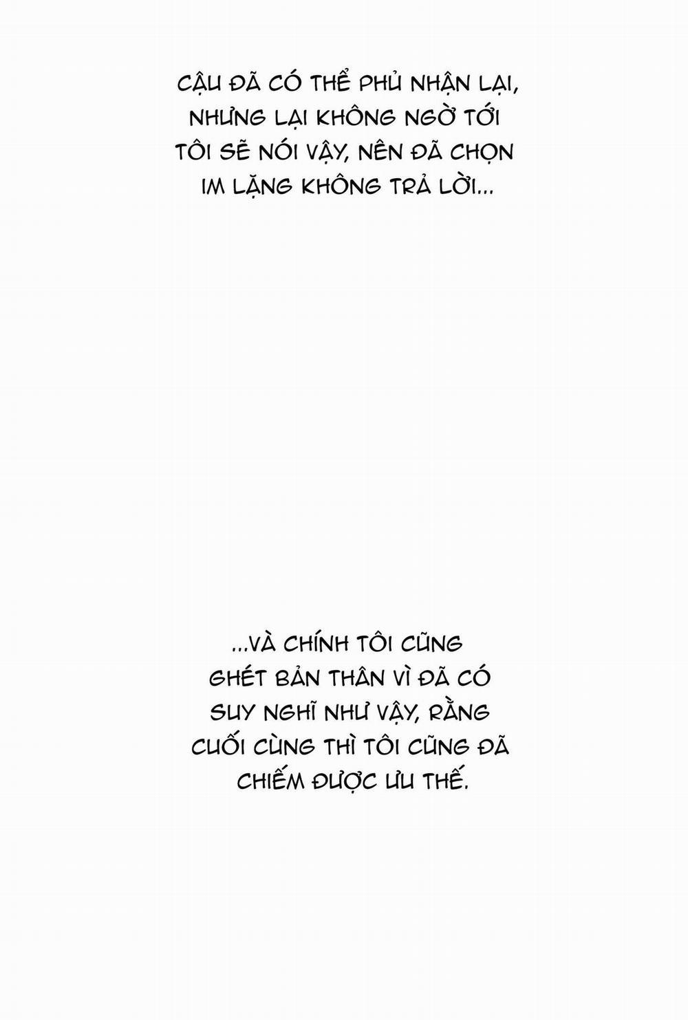 Thiên Đường May Mắn 33 trang 20