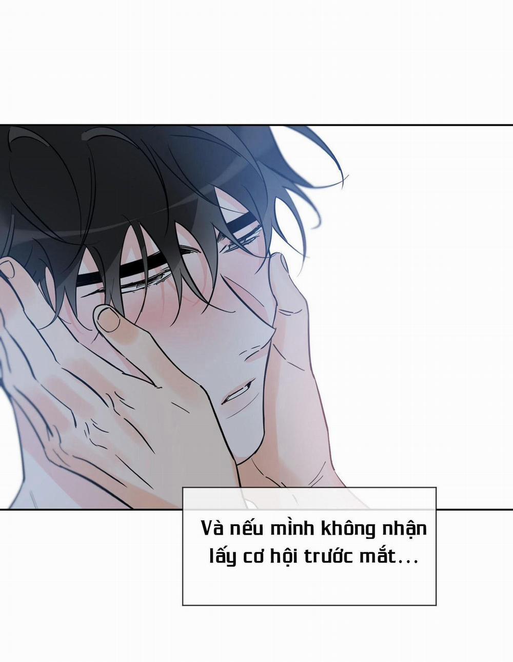 Thiên Đường May Mắn 34.5 trang 27