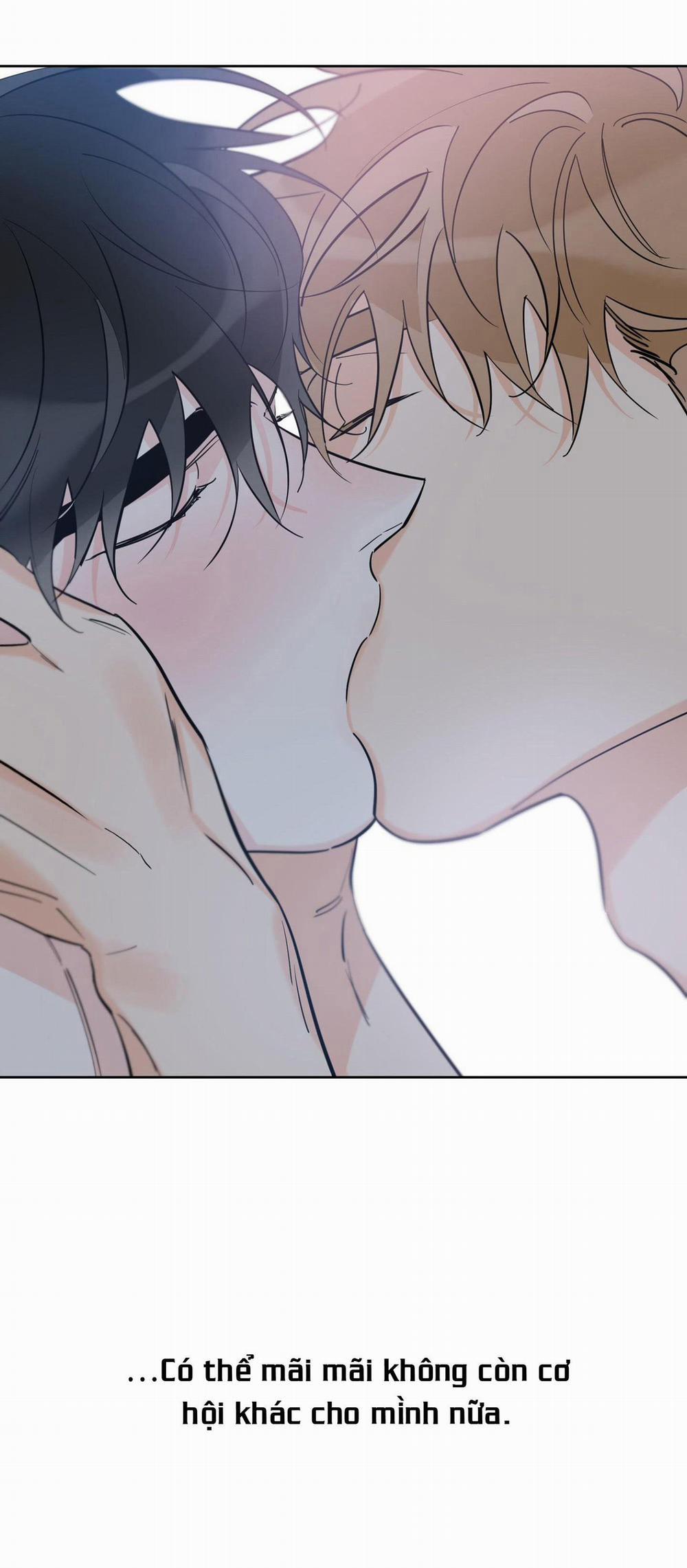 Thiên Đường May Mắn 34.5 trang 28