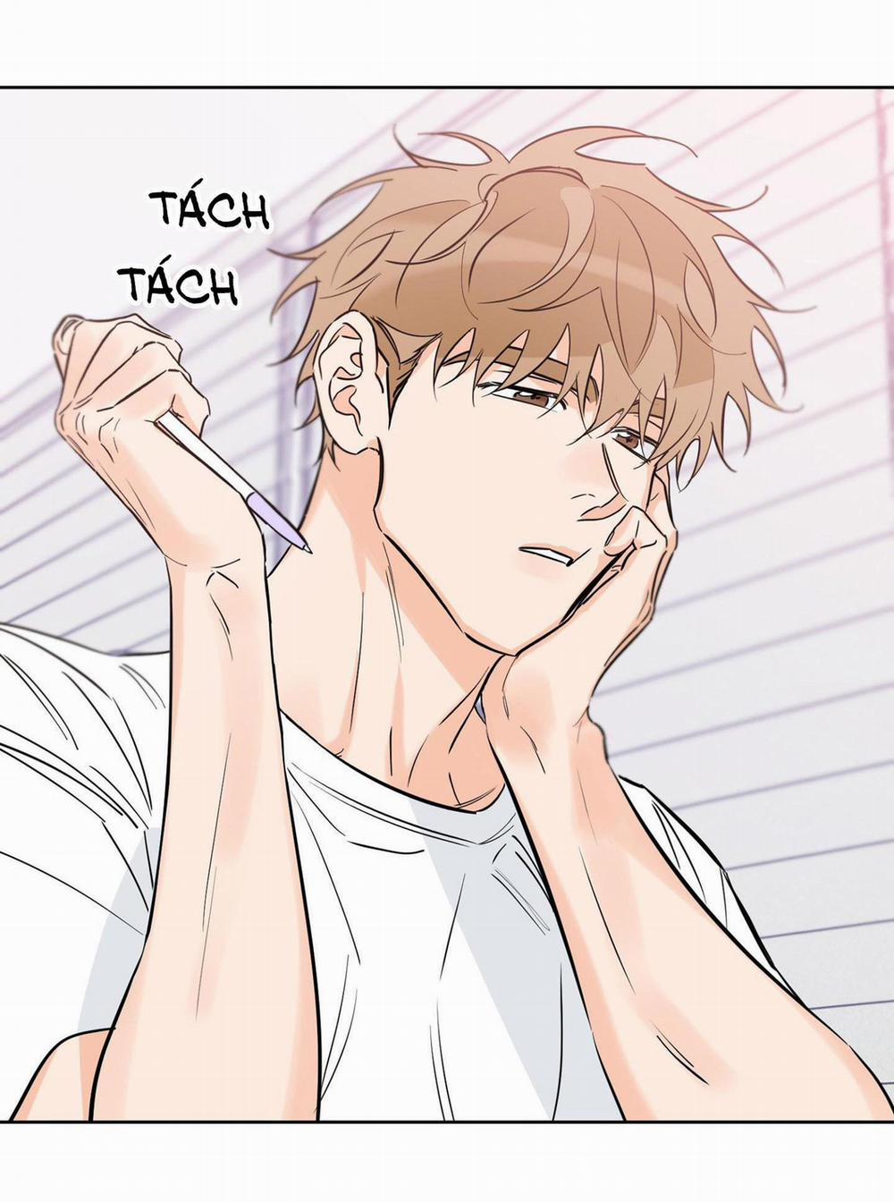 Thiên Đường May Mắn 34 trang 1