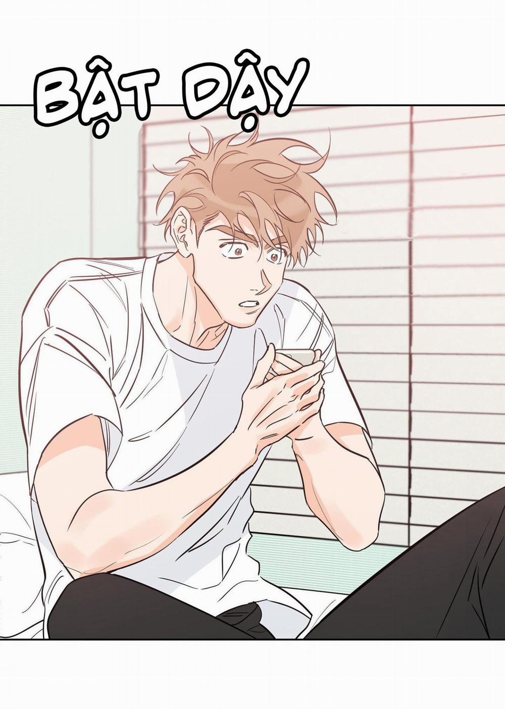 Thiên Đường May Mắn 34 trang 10