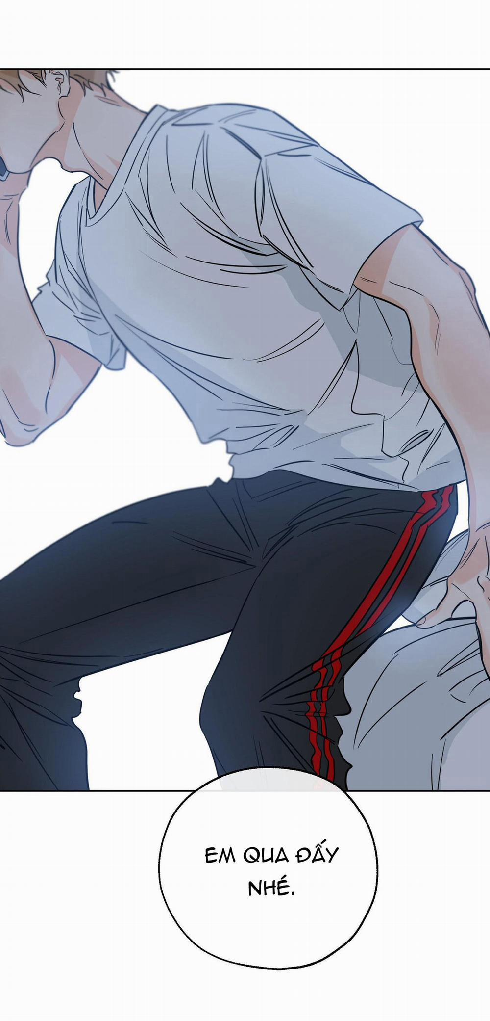 Thiên Đường May Mắn 34 trang 18