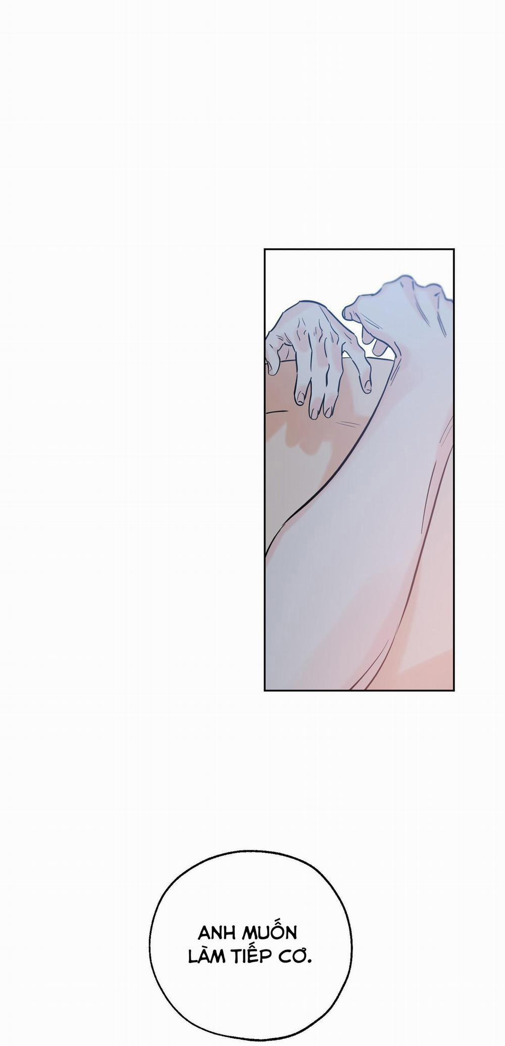 Thiên Đường May Mắn 35.5 trang 18