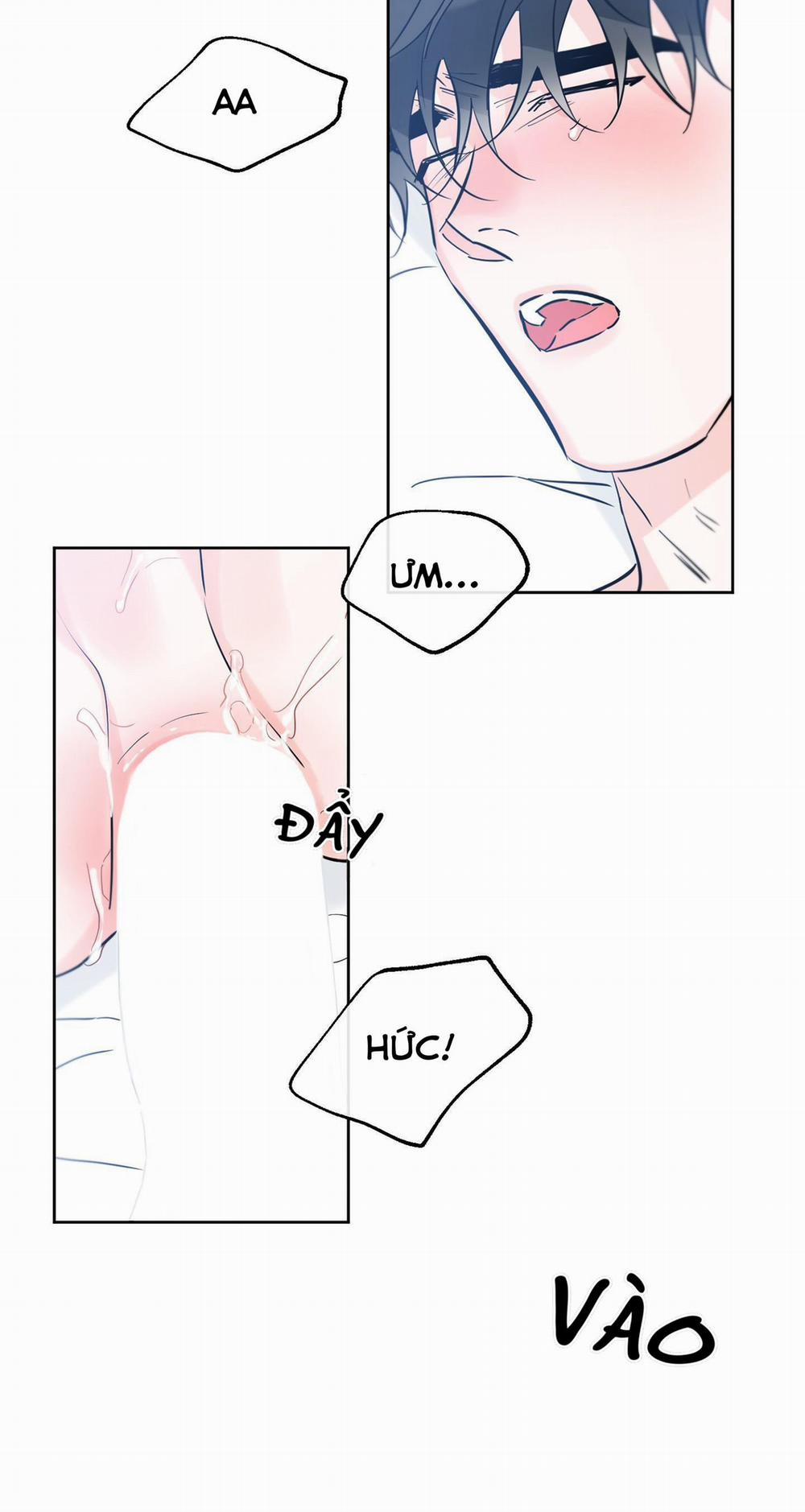 Thiên Đường May Mắn 35.5 trang 20