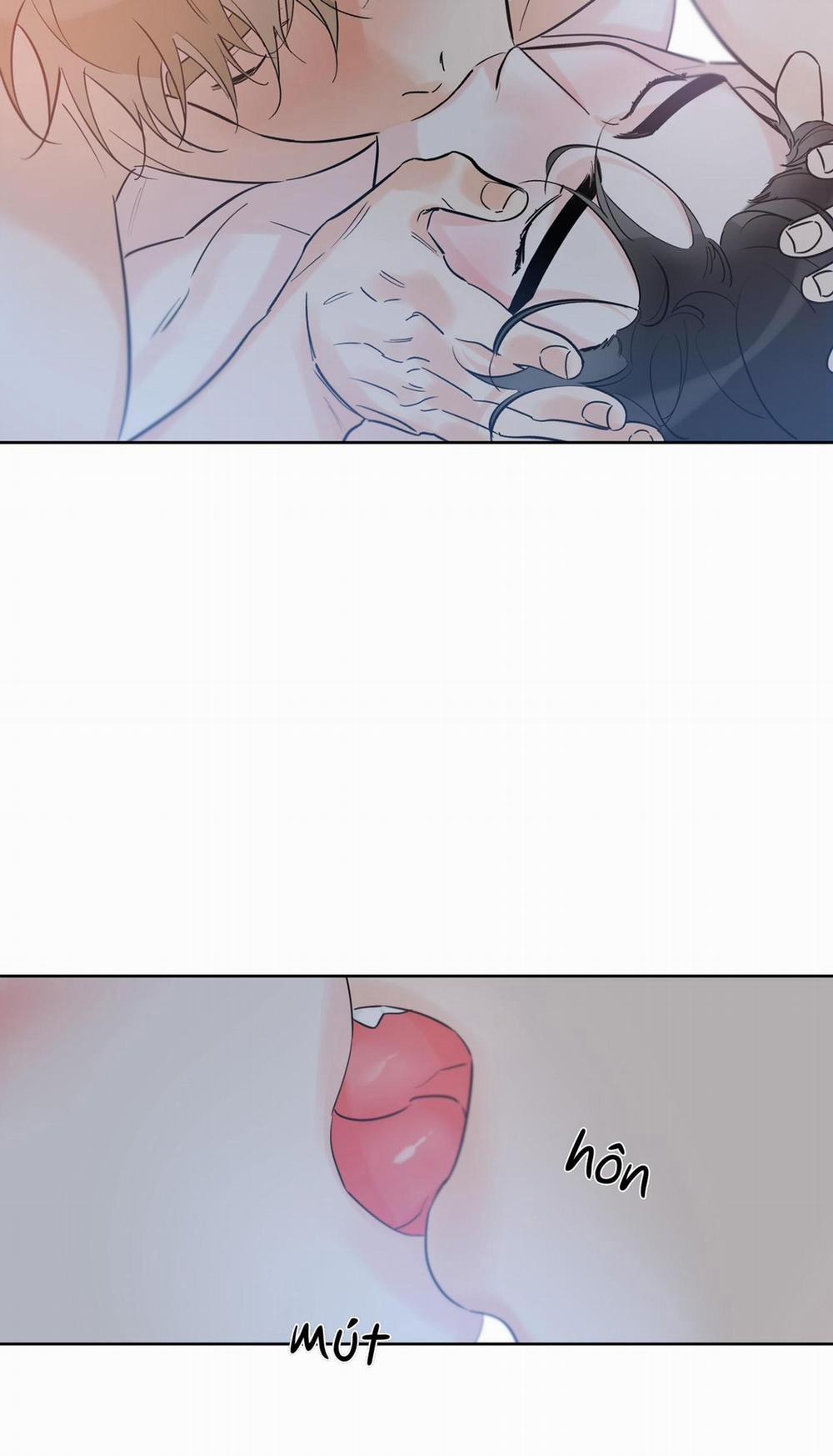 Thiên Đường May Mắn 35 trang 1