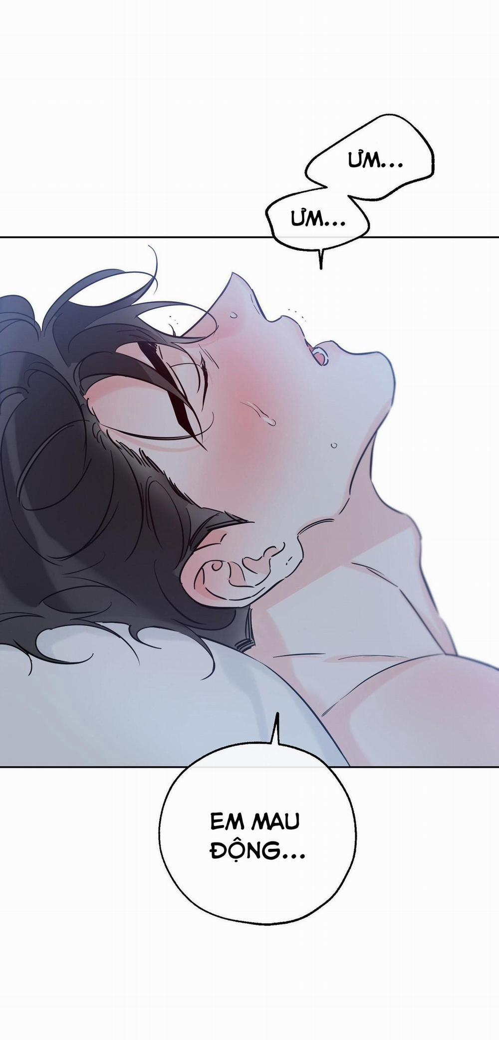 Thiên Đường May Mắn 35 trang 18